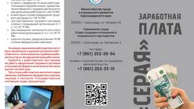 Что делать, если работодатель платит серую зарплату в Фаберлик