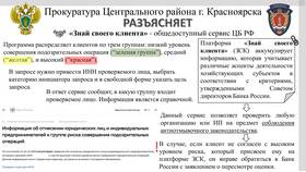 Что не является субъектами юридического лица в Фаберлик