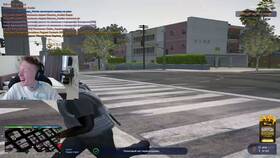 Что такое увал в GTA Mobile в Фаберлик