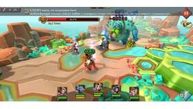 Игры, похожие на Lords Mobile в Фаберлик