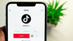 Как добавить стикер в TikTok в Фаберлик
