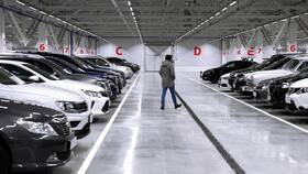 Как купить автомобиль за наличные в Фаберлик