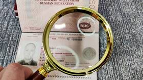 Как можно узнать номер паспорта в Фаберлик