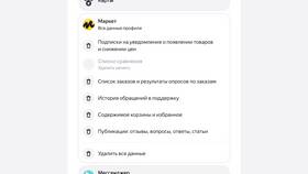 Как обратиться в техподдержку Яндекс Маркета в Фаберлик