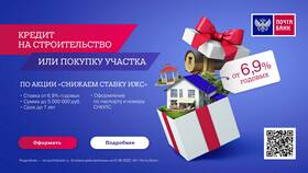 Как оформить покупку в рассрочку через банк в Фаберлик