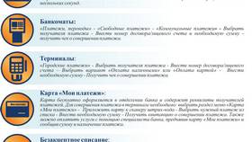 Как оплатить кредит по номеру договора в Фаберлик
