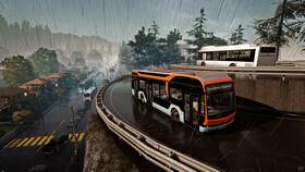 Как открыть карту в Bus Simulator 21 в Фаберлик