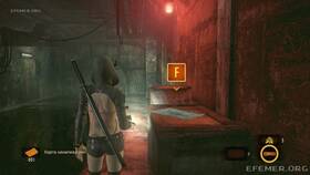Как открыть карту в Resident Evil: Revelations 2 в Фаберлик