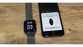 Как отвязать Apple Watch от iPhone в Фаберлик