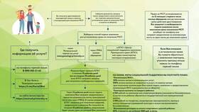 Как подать заявление на выплату 5000 рублей через Госуслуги в Фаберлик