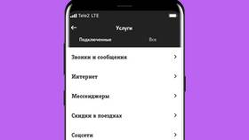 Как подключить автоплатеж Теле2 в Фаберлик