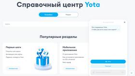 Как подключить eSIM в Йоте в Фаберлик