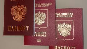 Как получить российский паспорт гражданину в Фаберлик