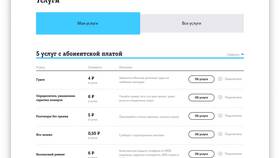 Как пользоваться услугами Tele2 в Фаберлик