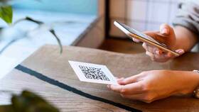 Как правильно пишется QR-код в Фаберлик