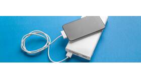 Как правильно заряжать Power Bank в Фаберлик