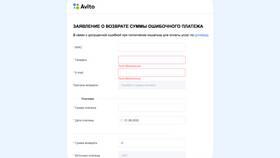 Как приходят деньги с Авито в Фаберлик