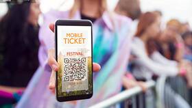 Как проверить лотерейный билет по QR-коду в Фаберлик