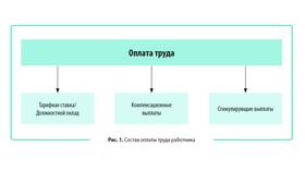Как рассчитать ставку по заработной плате в Фаберлик