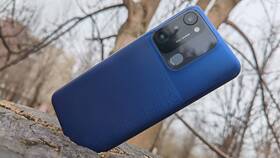 Как сканировать QR-код на смартфонах Tecno в Фаберлик