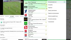 Как смотреть Smart TV каналы через приставку в Фаберлик