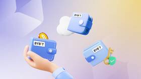 Как создать кошелек на Bybit в Фаберлик