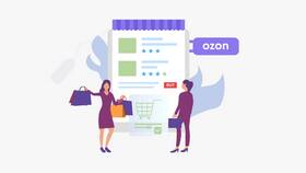 Как создать Ozon Карту для магазина в Фаберлик