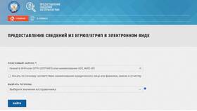 Как узнать номер ИНН по фамилии в Фаберлик