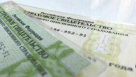 Как узнать СНИЛС по паспорту онлайн бесплатно в Фаберлик