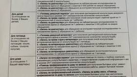 Как вернуть деньги за неоказанную услугу в Фаберлик