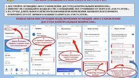 Как заблокировать учетную запись на Госуслугах: пошаговая инструкция в Фаберлик
