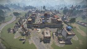 Как закрыть карту в RUST во время стрима в Фаберлик
