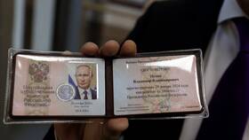 Почему на документах нет подписи Путина в Фаберлик