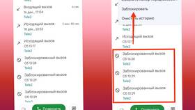 Почему не могут дозвониться на телефон МТС в Фаберлик