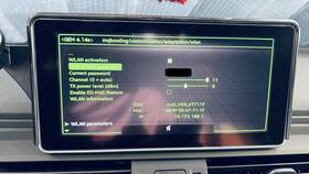 Почему не получается авторизовать кошелек в Фаберлик