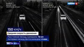 Почему за повторное превышение скорости штраф 2000 рублей в Фаберлик