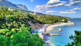 Работает ли Yota в Крыму