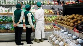 Зачем «Магниту» «Азбука вкуса»