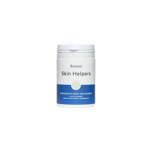 Антигидрозная део-пудра для тела с каламином Skin Helpers, 50 г в Фаберлик