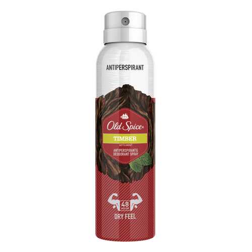 Дезодорант-антиперспирант Old Spice Timber 125 мл в Фаберлик