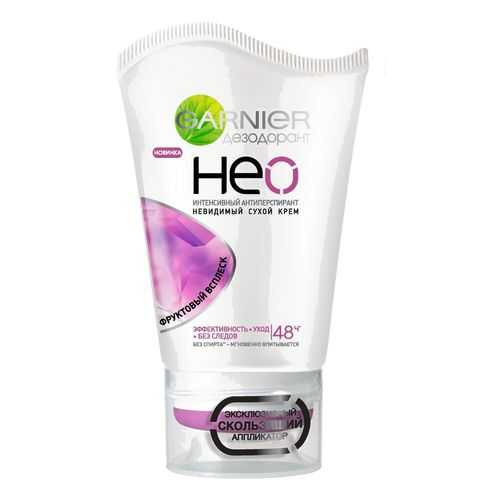 Дезодорант Garnier Neo Фруктовый всплеск 40 мл в Фаберлик