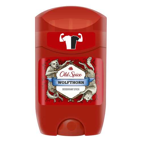 Дезодорант Old Spice Wolfthorn 50 мл в Фаберлик