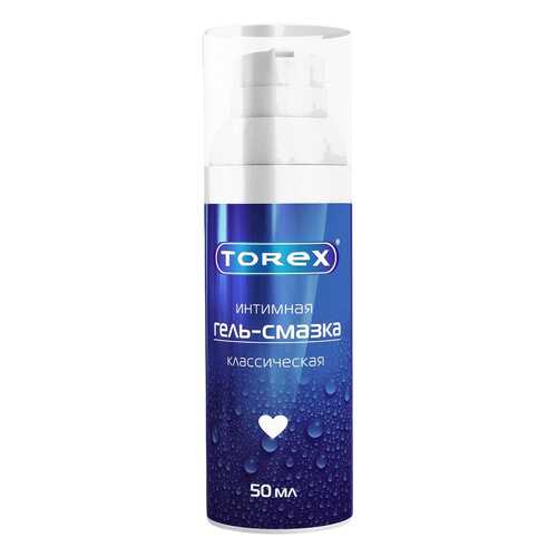 Гель-смазка Torex Классическая 50 мл в Фаберлик