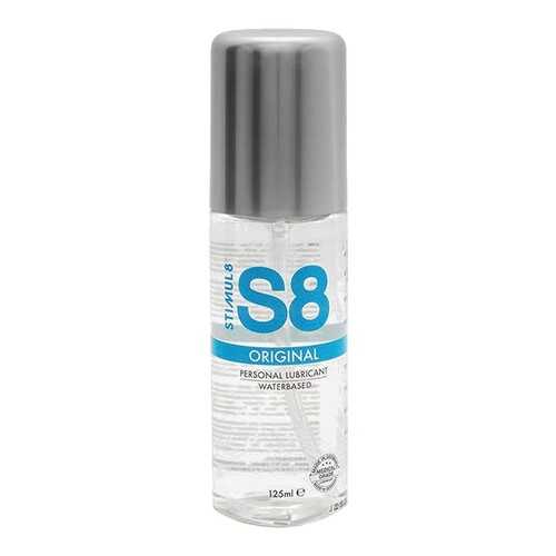 Универсальный лубрикант на водной основе S8 Original Lubricant 125 мл. в Фаберлик