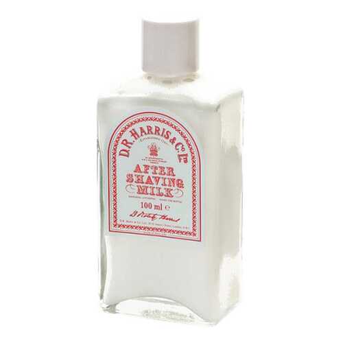 Бальзам после бритья D. R. Harris Aftershave Milk 100 мл в Фаберлик