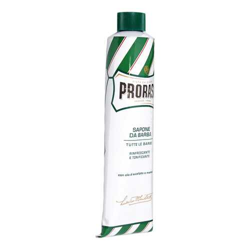 Крем для бритья Эвкалипт Proraso Эвкалипт 150 мл в Фаберлик