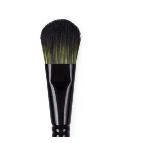 Кисть нейлон/Modern Art Foundation Brush (Цв: n/a)/Kryolan/3930 в Фаберлик