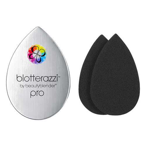 Спонж для макияжа beautyblender Blotterazzi Pro Черный в Фаберлик