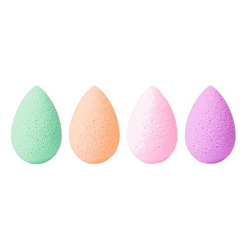 Спонжи BEAUTYBLENDER Micro.mini correct.four, 4 шт в Фаберлик