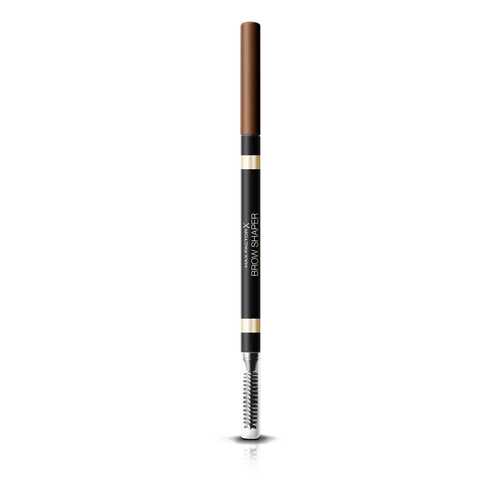 Карандаш для бровей Max Factor Brow Shaper 20 - Brown в Фаберлик